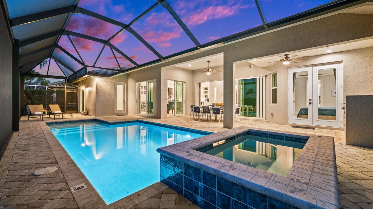Photo of Outdoor in Marco Island