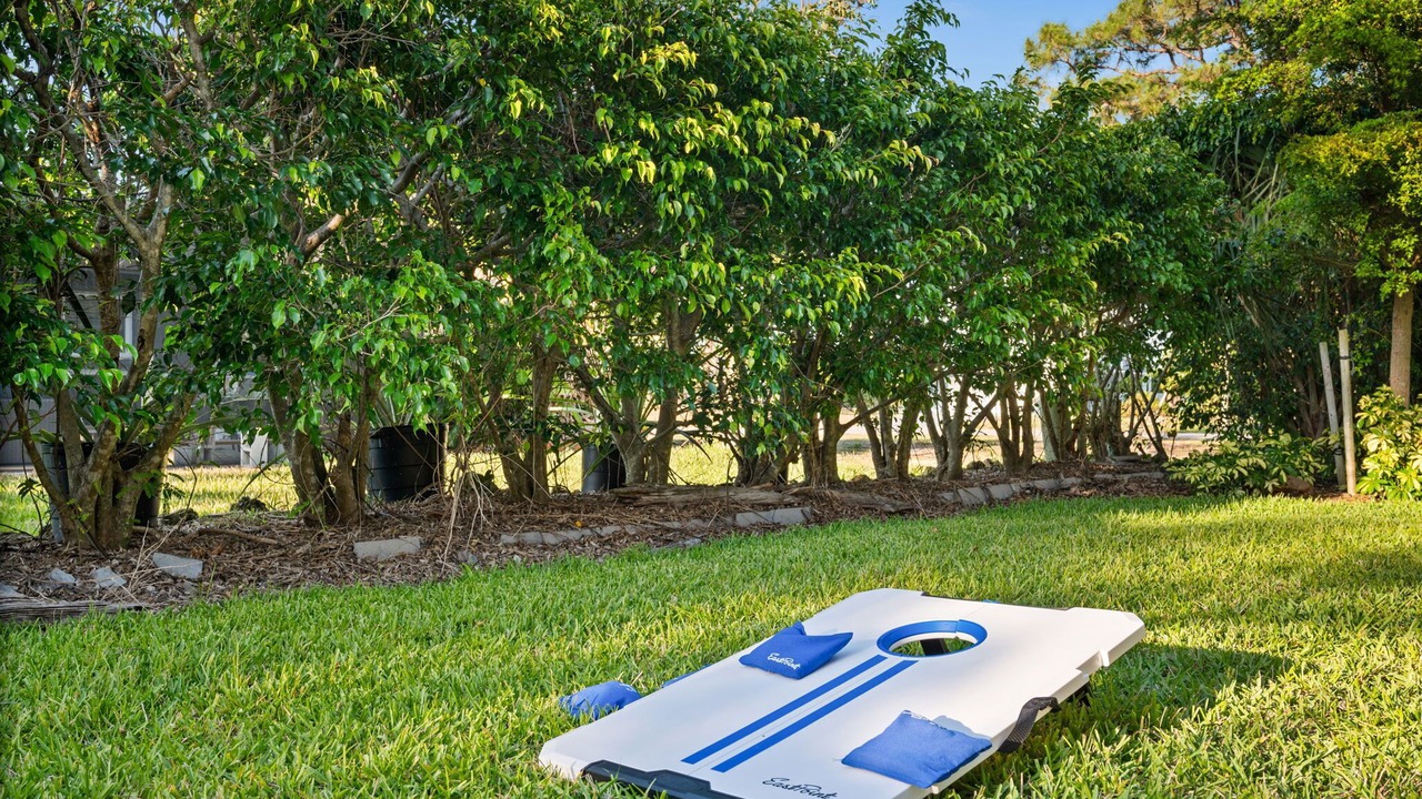 Photo of Outdoor in Marco Island