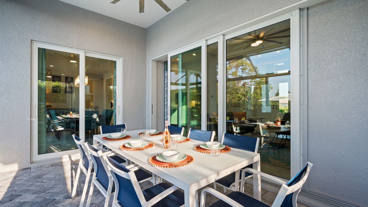 Photo of Outdoor in Marco Island