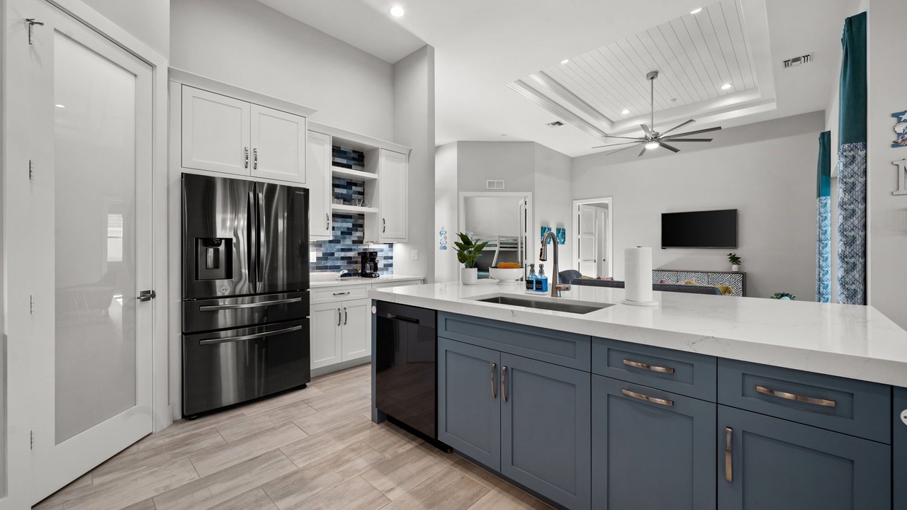 Photo of Kitchen in Marco Island