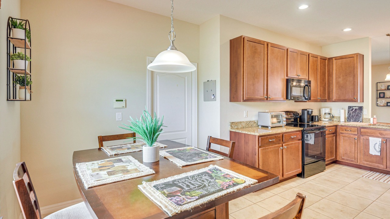 Photo of Livingroom in DeLand