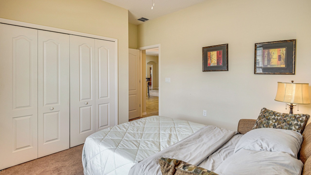 Photo of Bedroom in DeLand