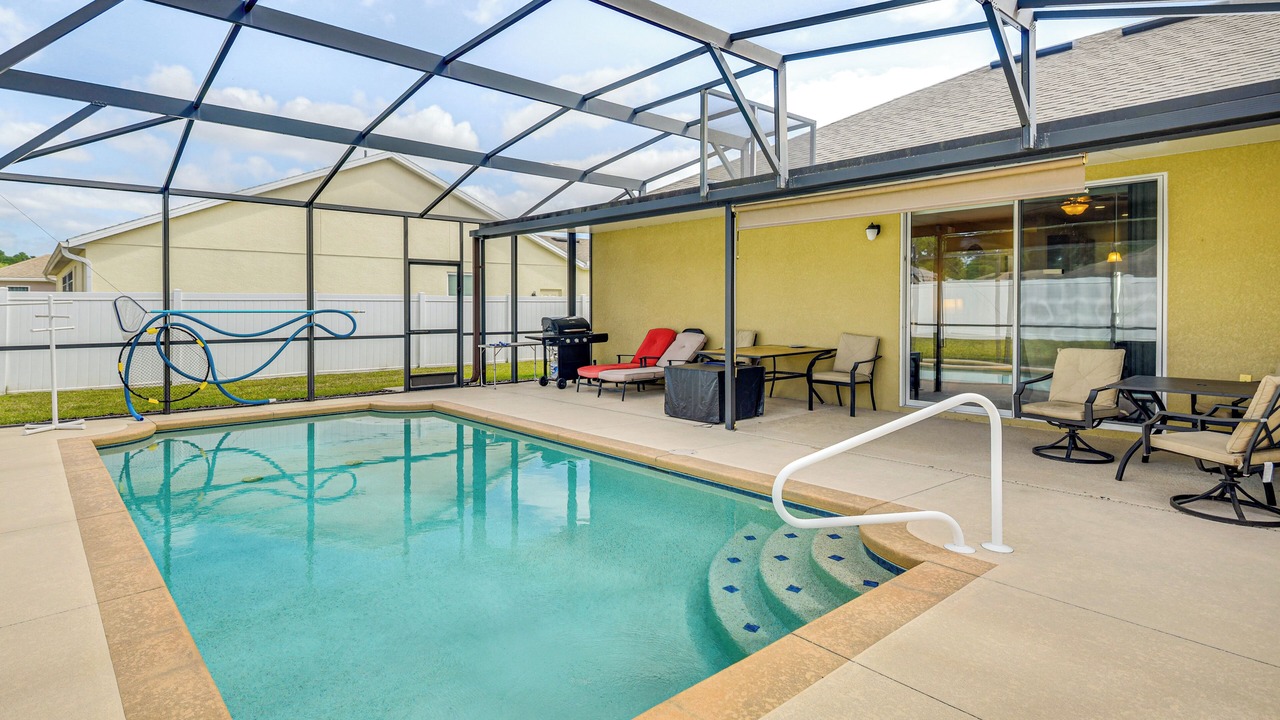 Photo of Outdoor in DeLand