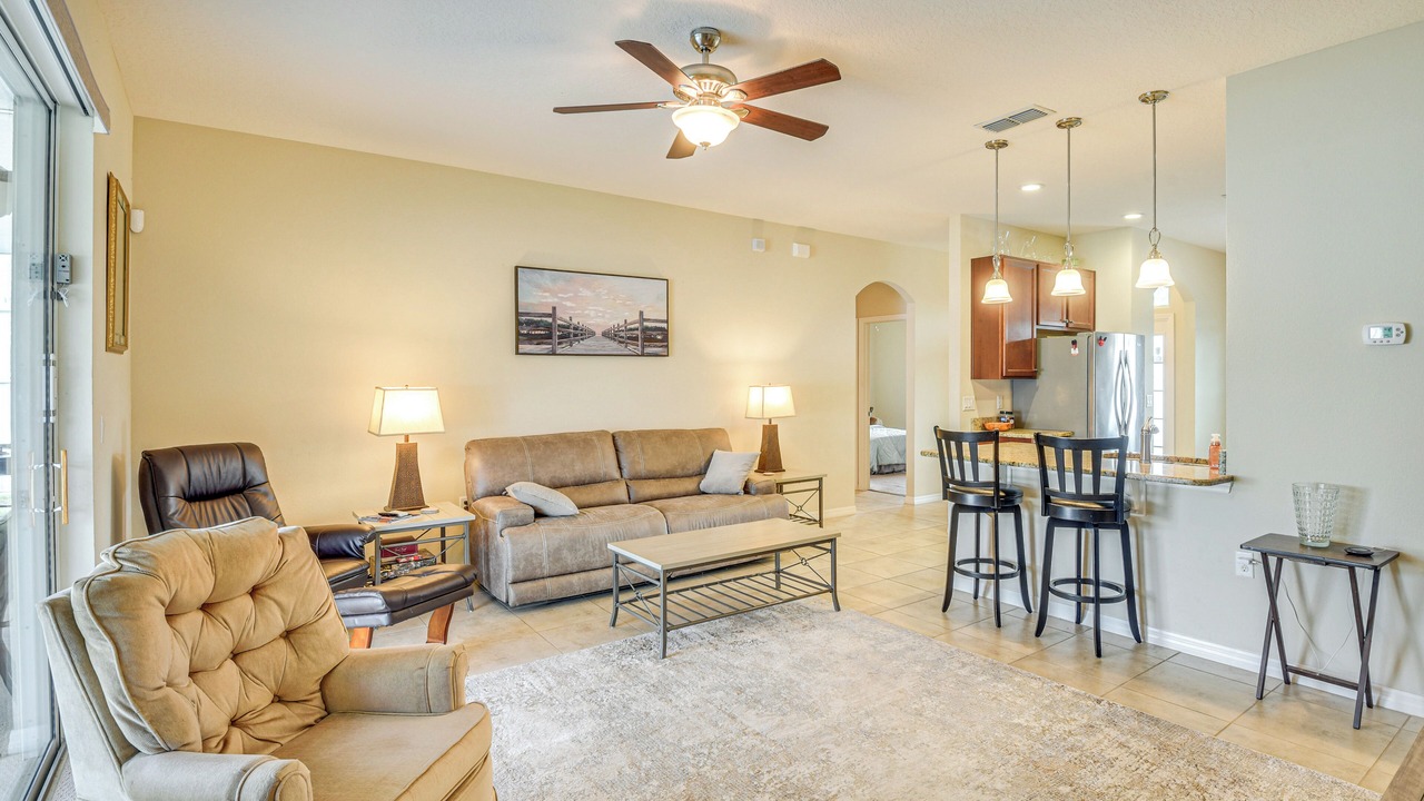 Photo of Bedroom in DeLand