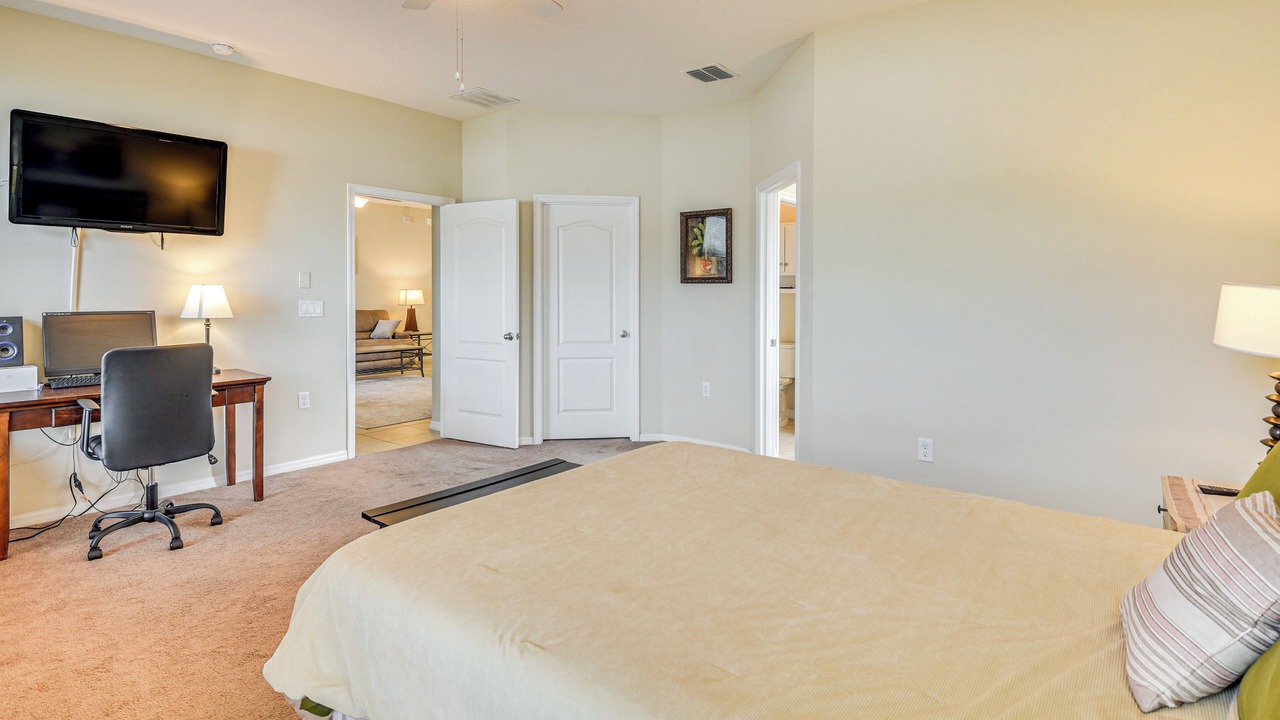 Photo of Bedroom in DeLand