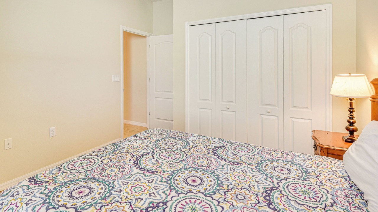 Photo of Bedroom in DeLand