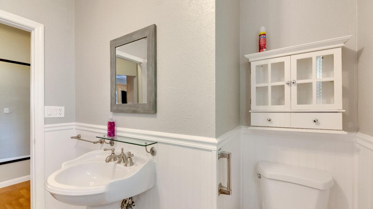 Photo of Bathroom in South Seminole Heights