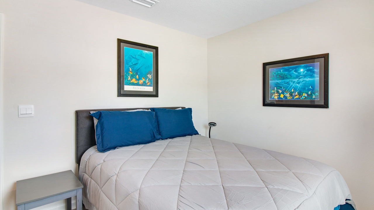 Photo of Bedroom in Bagdad