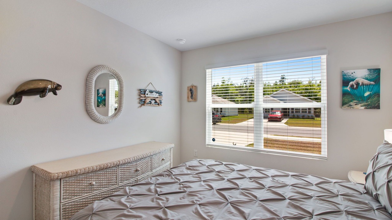 Photo of Bedroom in Bagdad