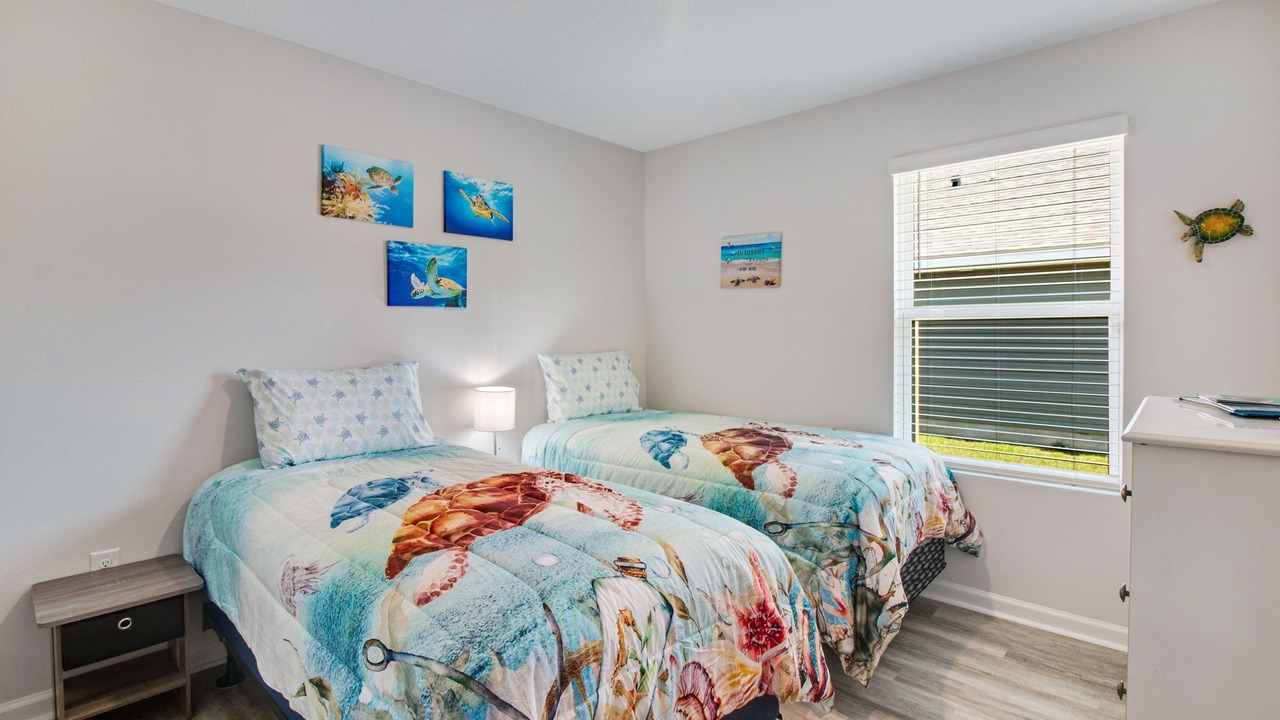 Photo of Bedroom in Bagdad