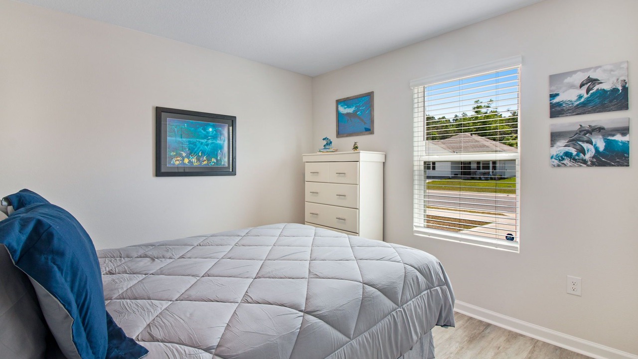 Photo of Bedroom in Bagdad