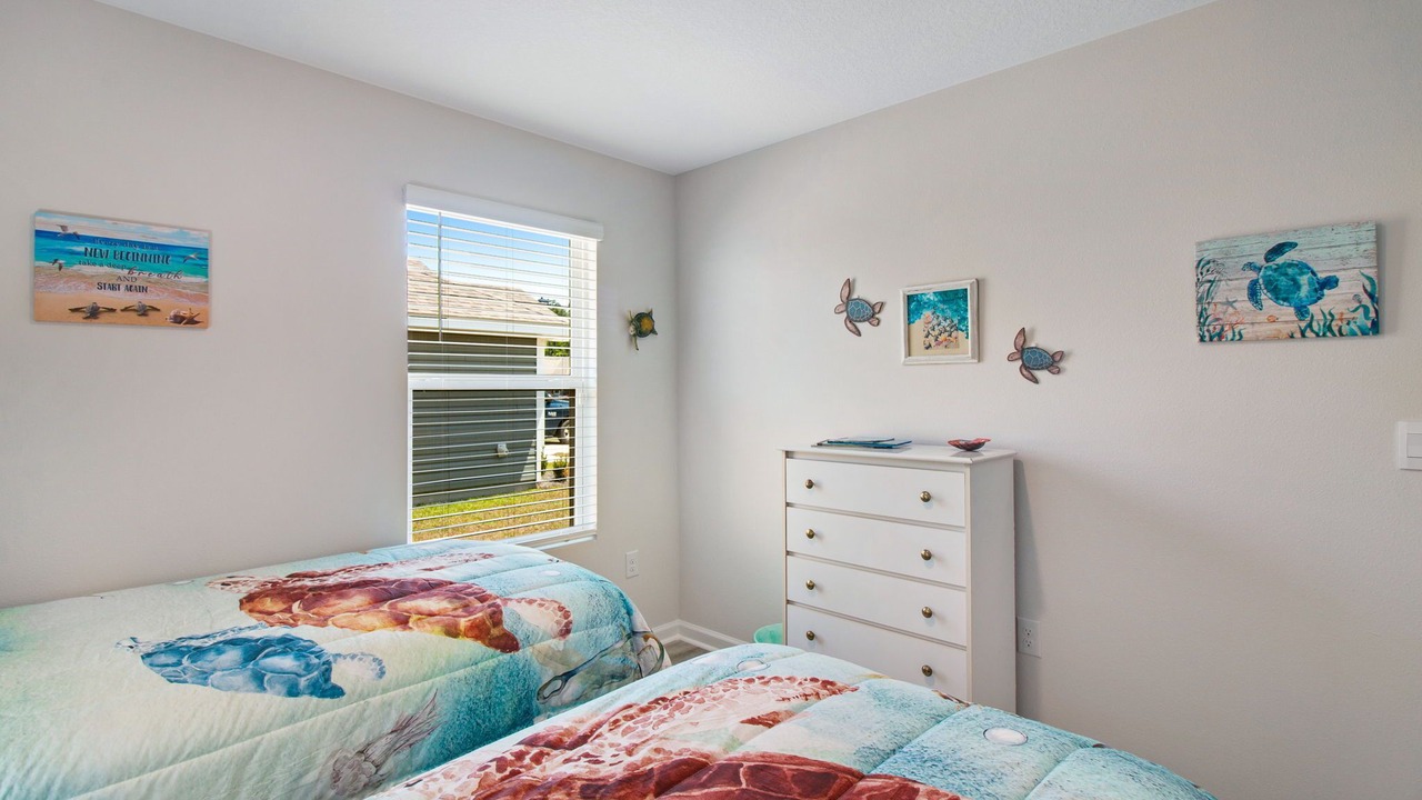 Photo of Bedroom in Bagdad