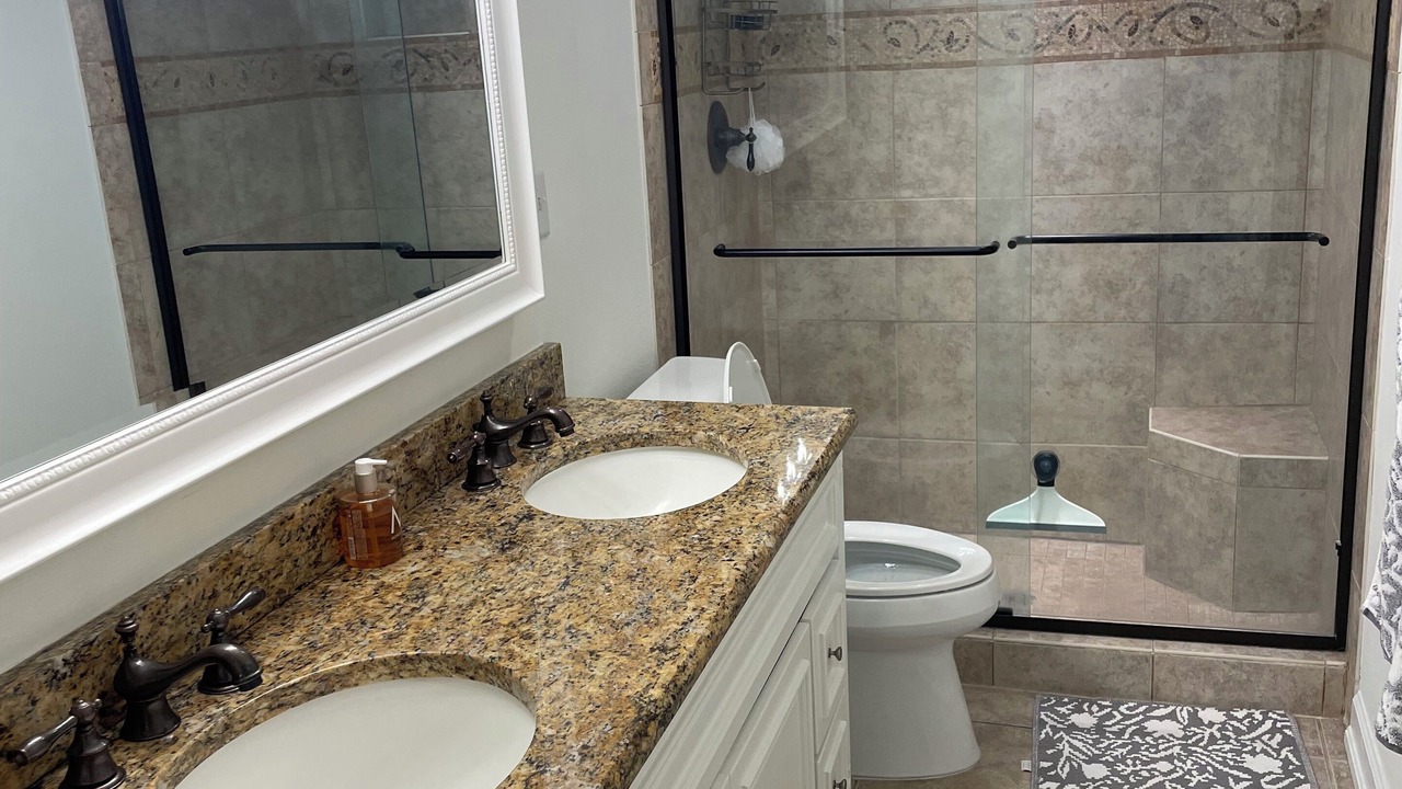 Photo of Bathroom in Ponce Inlet