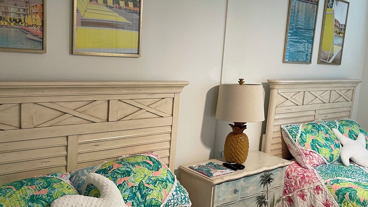 Photo of Bedroom in Ponce Inlet