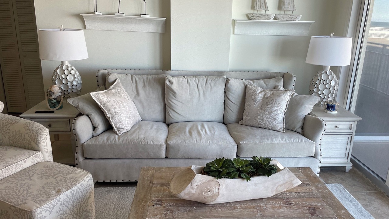 Photo of Livingroom in Ponce Inlet