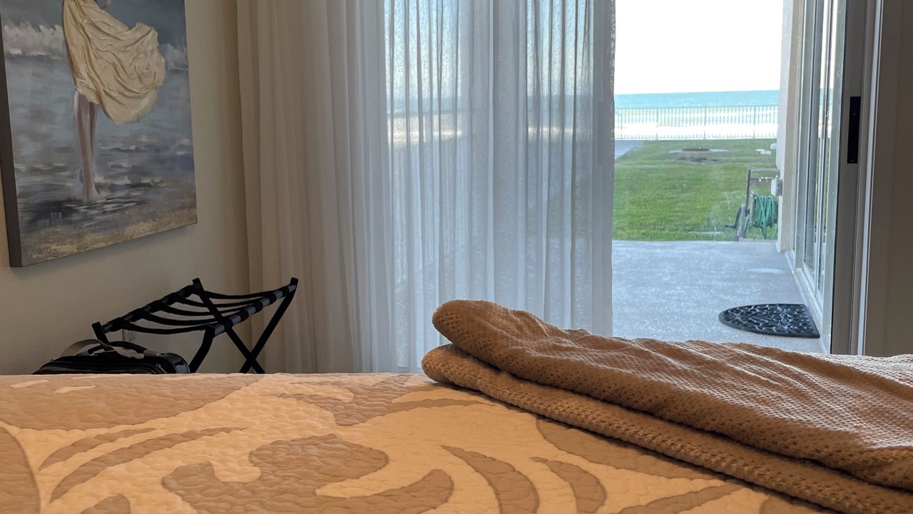 Photo of Bedroom in Ponce Inlet