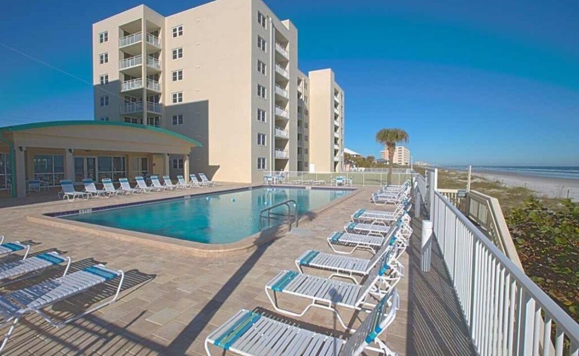 Photo of Outdoor in Ponce Inlet