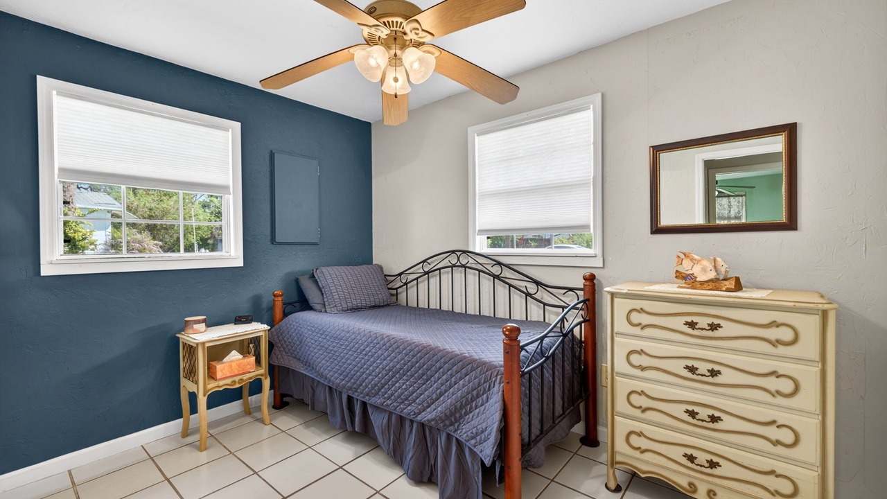 Photo of Bedroom in Alva