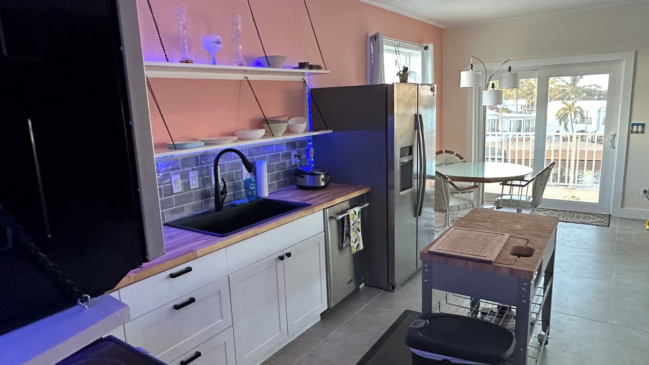 Photo of Kitchen in Key West
