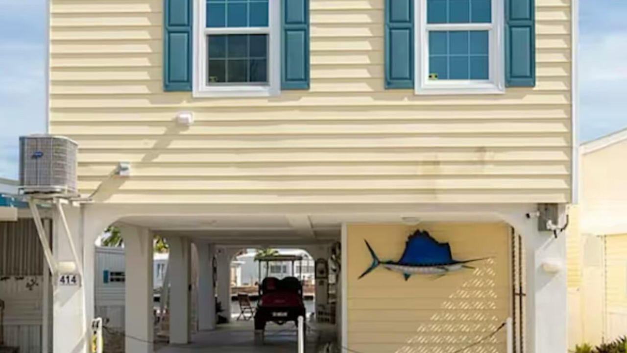 Photo of Outdoor in Key West