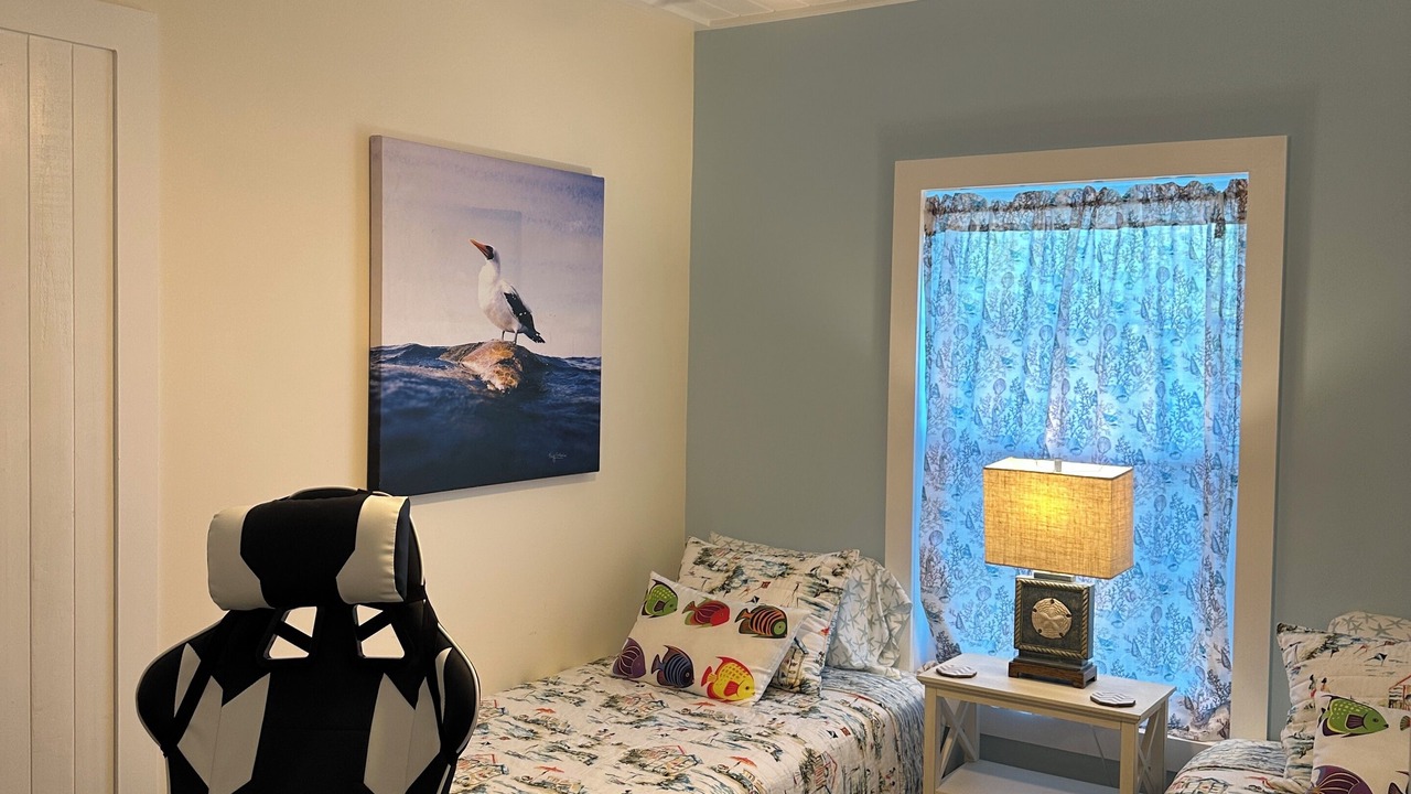 Photo of Bedroom in Key West
