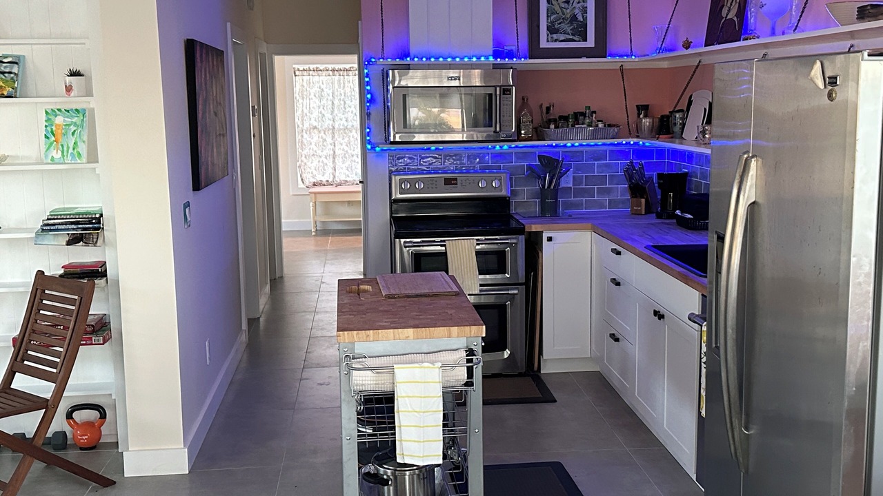 Photo of Kitchen in Key West