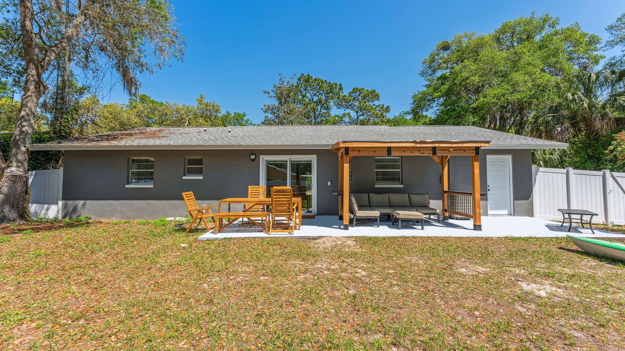Photo of Outdoor in Crystal River