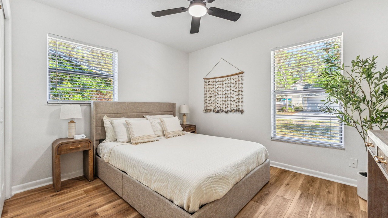 Photo of Bedroom in Crystal River