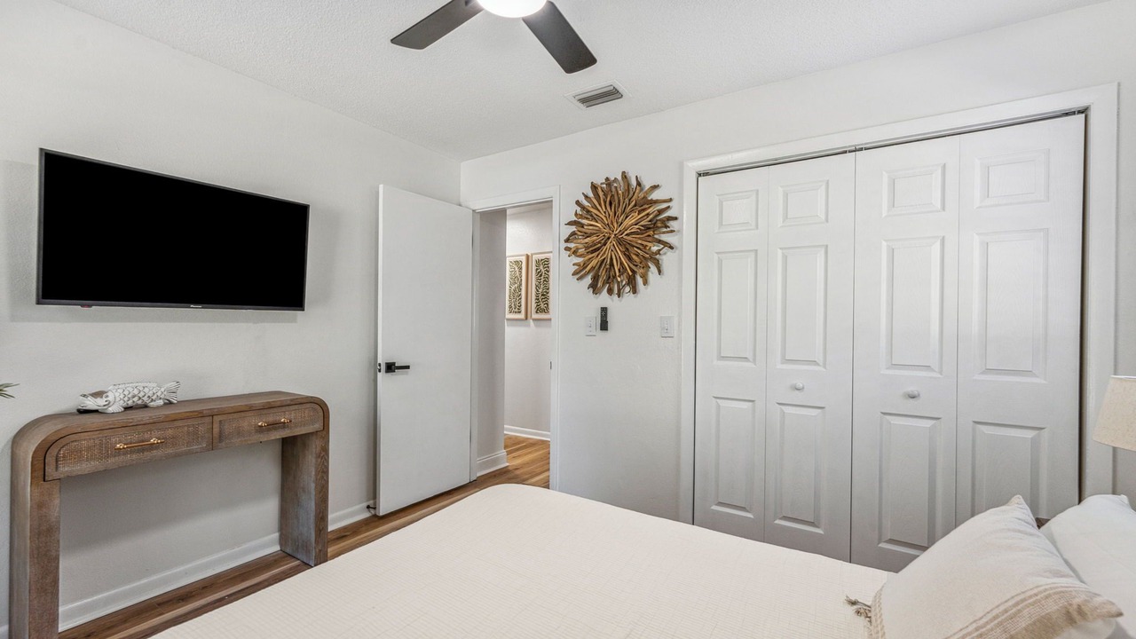 Photo of Bedroom in Crystal River