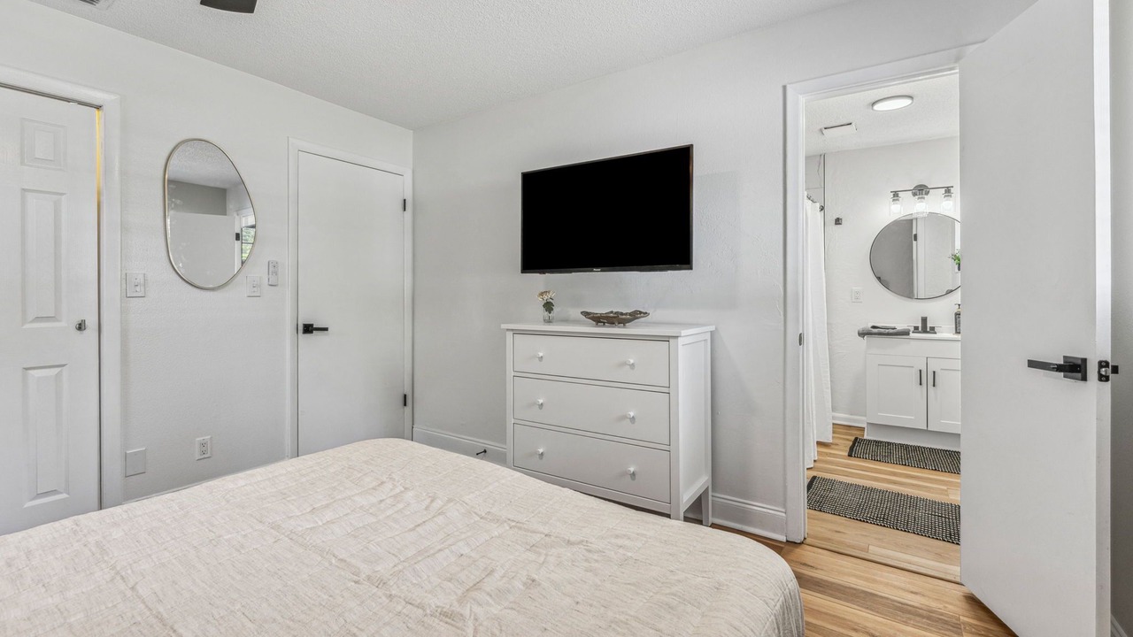 Photo of Bedroom in Crystal River