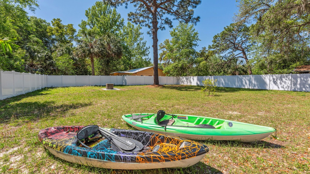 Photo of Others in Crystal River