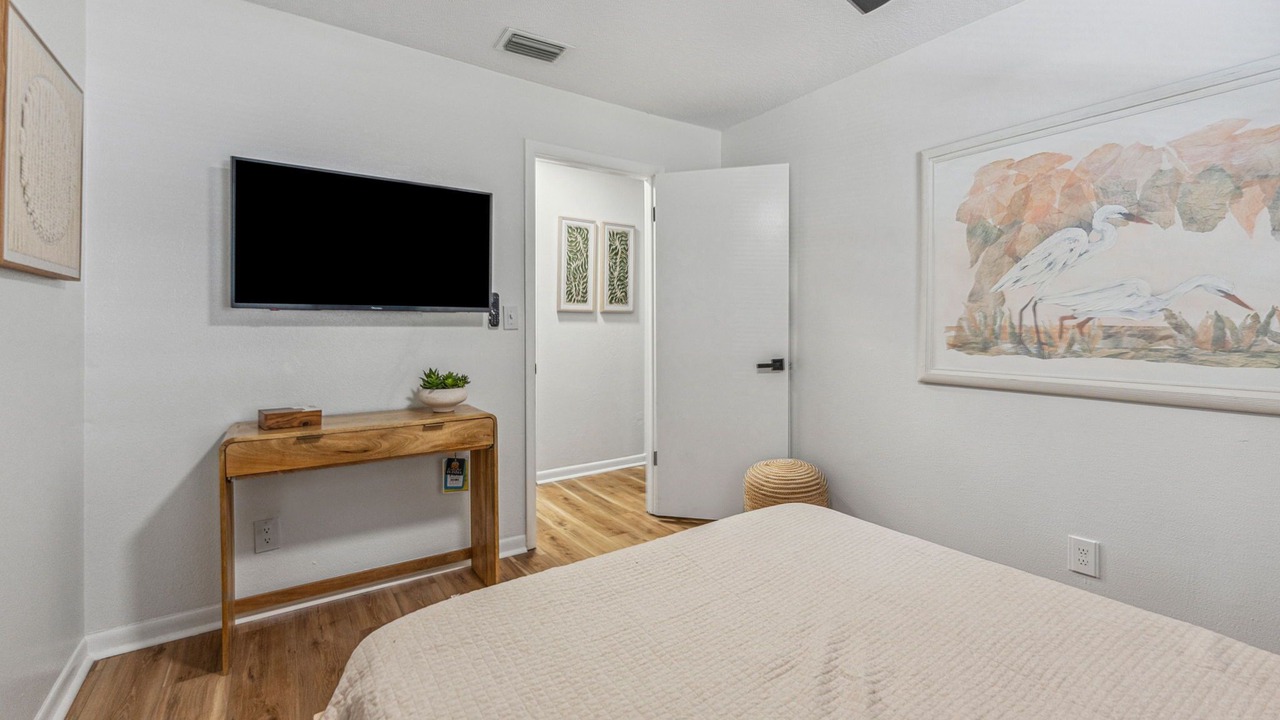 Photo of Bedroom in Crystal River