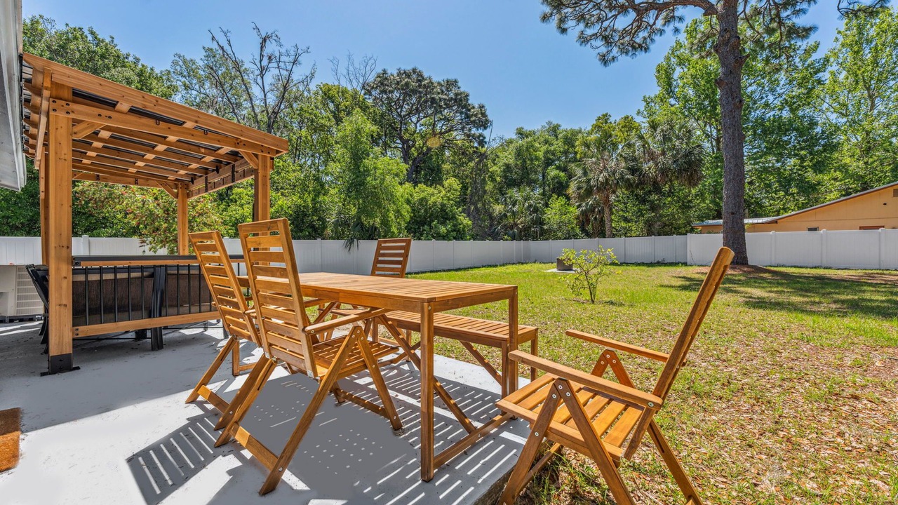 Photo of Outdoor in Crystal River