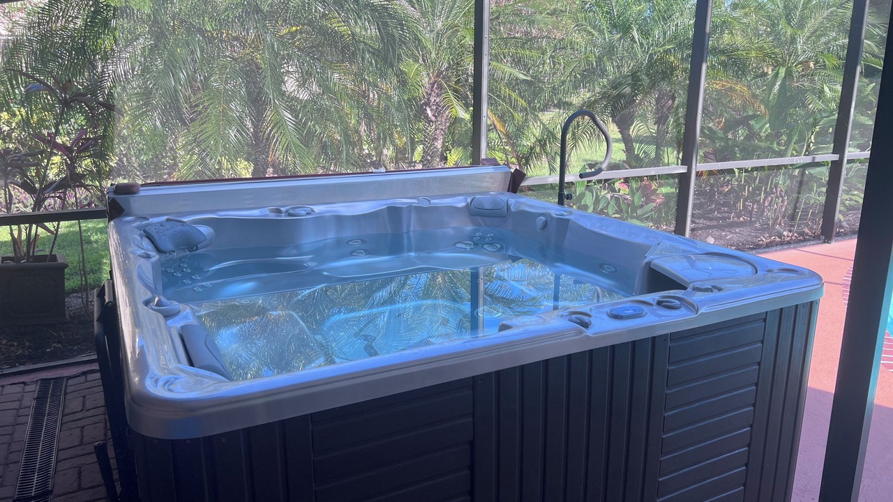 Photo of Outdoor in Bonita Springs