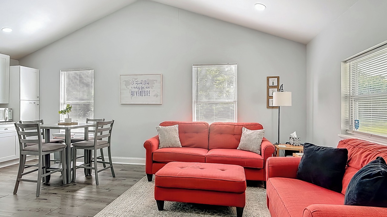 Photo of Bedroom in Dixieland