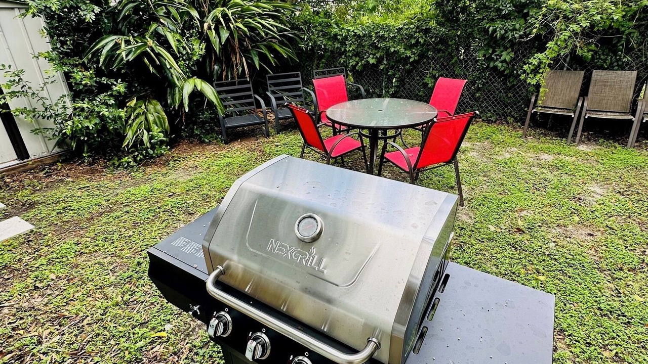 Photo of Outdoor in Dixieland