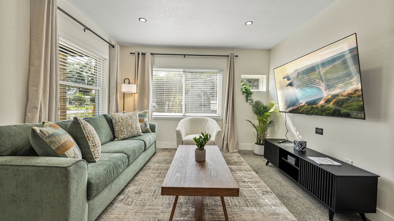 Photo of Bedroom in Lake Bentley