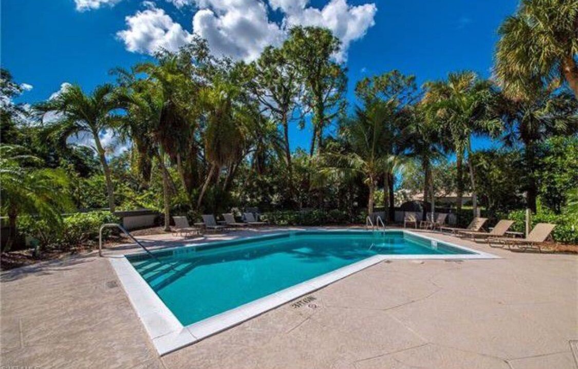 Photo of Outdoor in Bonita Bay