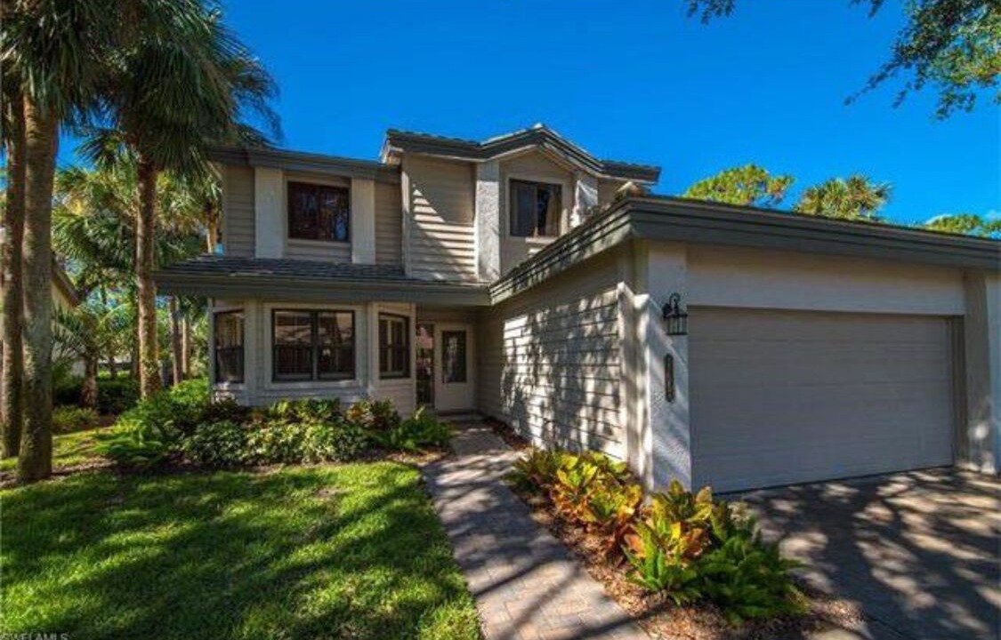 Photo of Outdoor in Bonita Bay