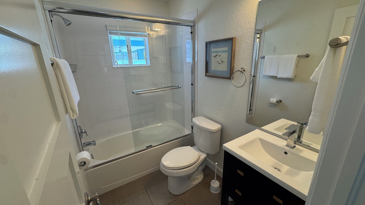 Photo of Bathroom in Bradenton Beach