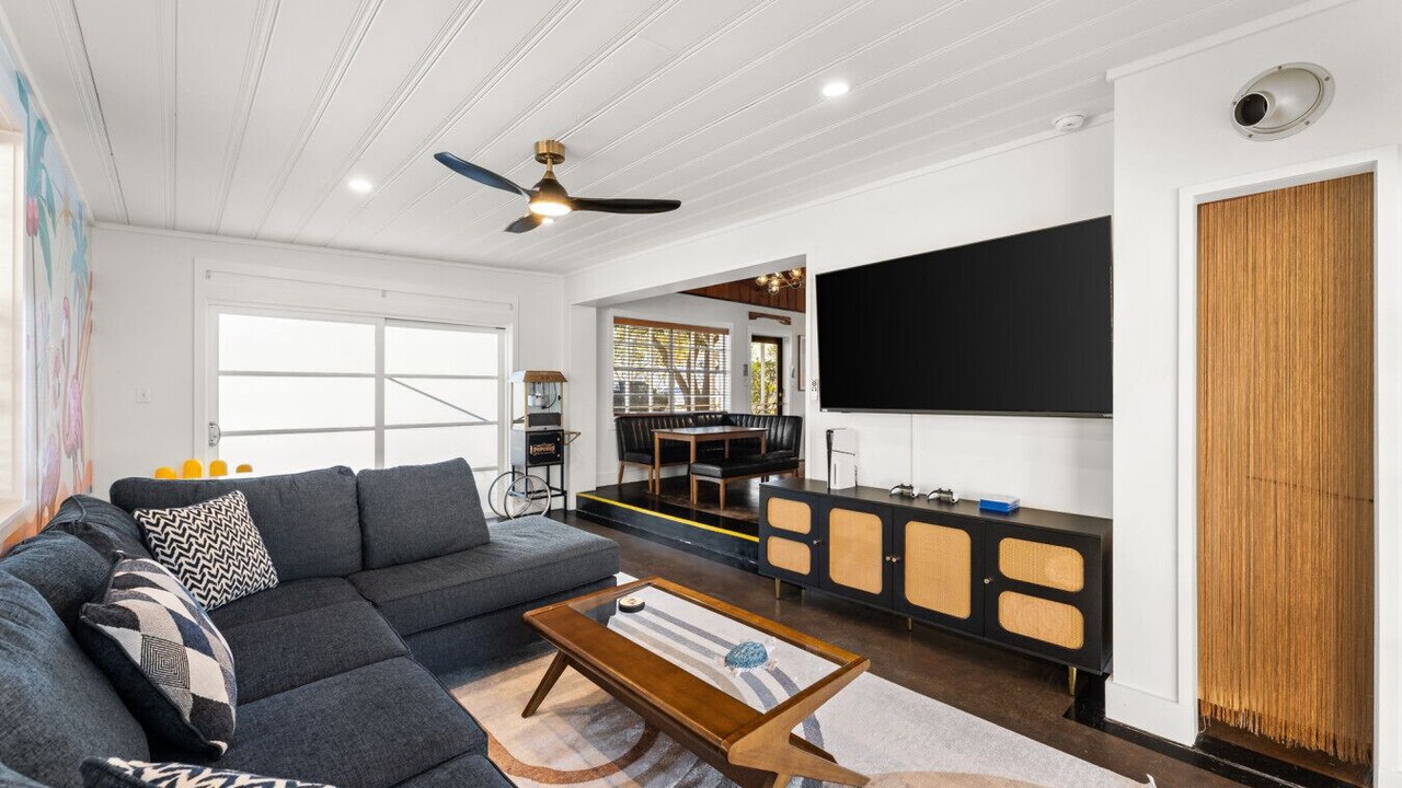 Photo of Bedroom in Seacrest