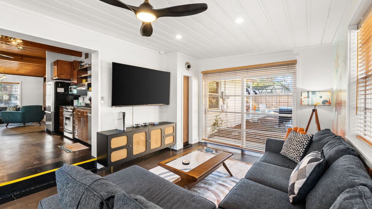 Photo of Livingroom in Seacrest