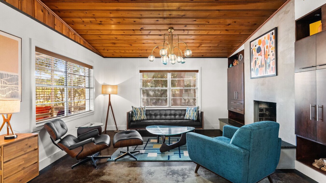 Photo of Livingroom in Seacrest
