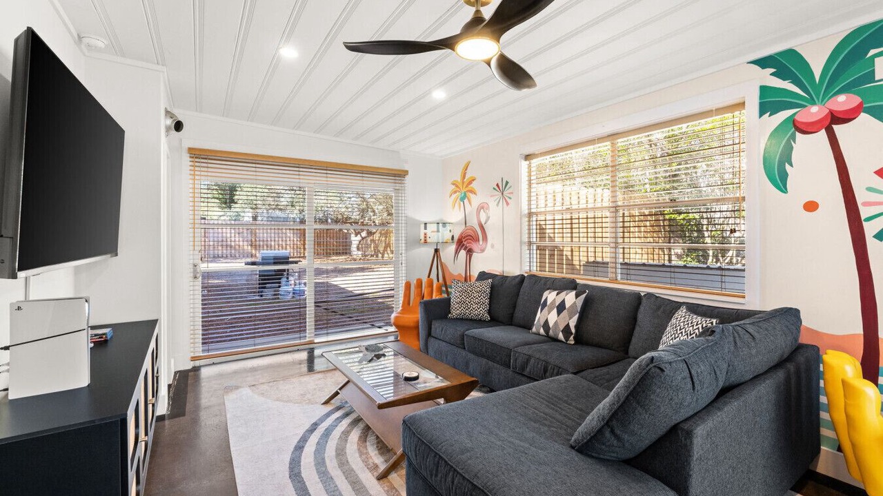 Photo of Bedroom in Seacrest