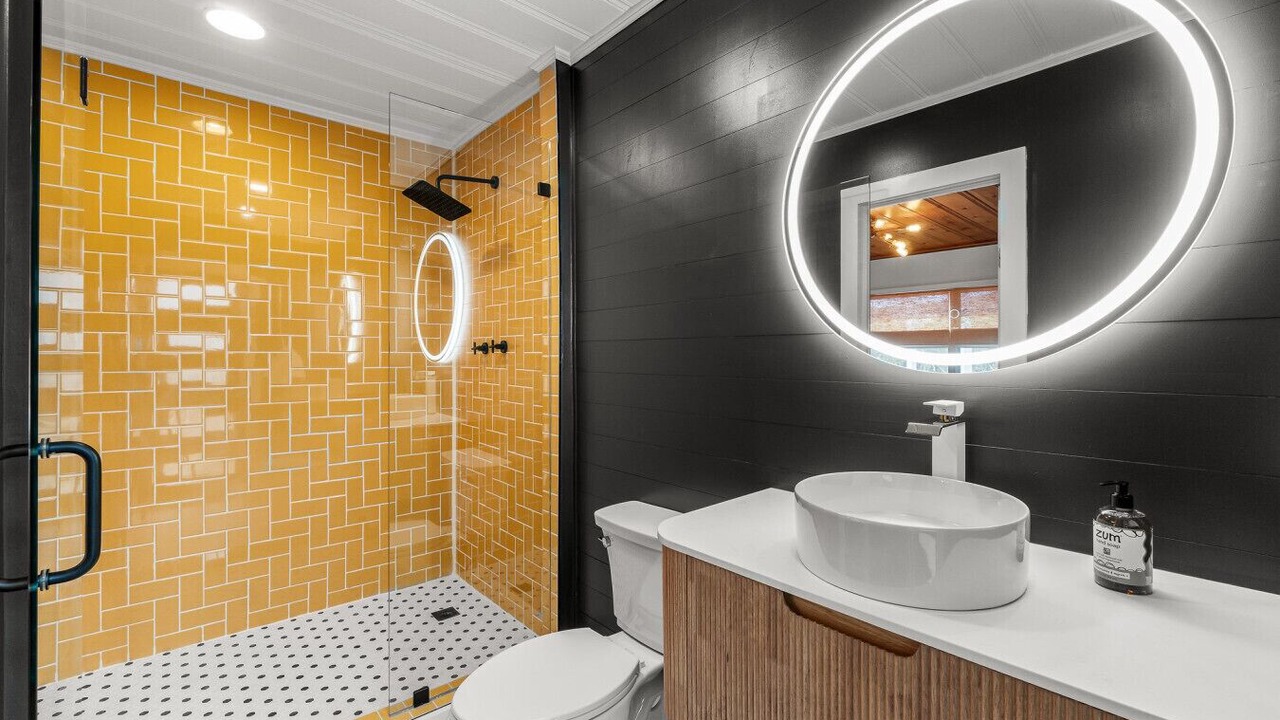 Photo of Bathroom in Seacrest