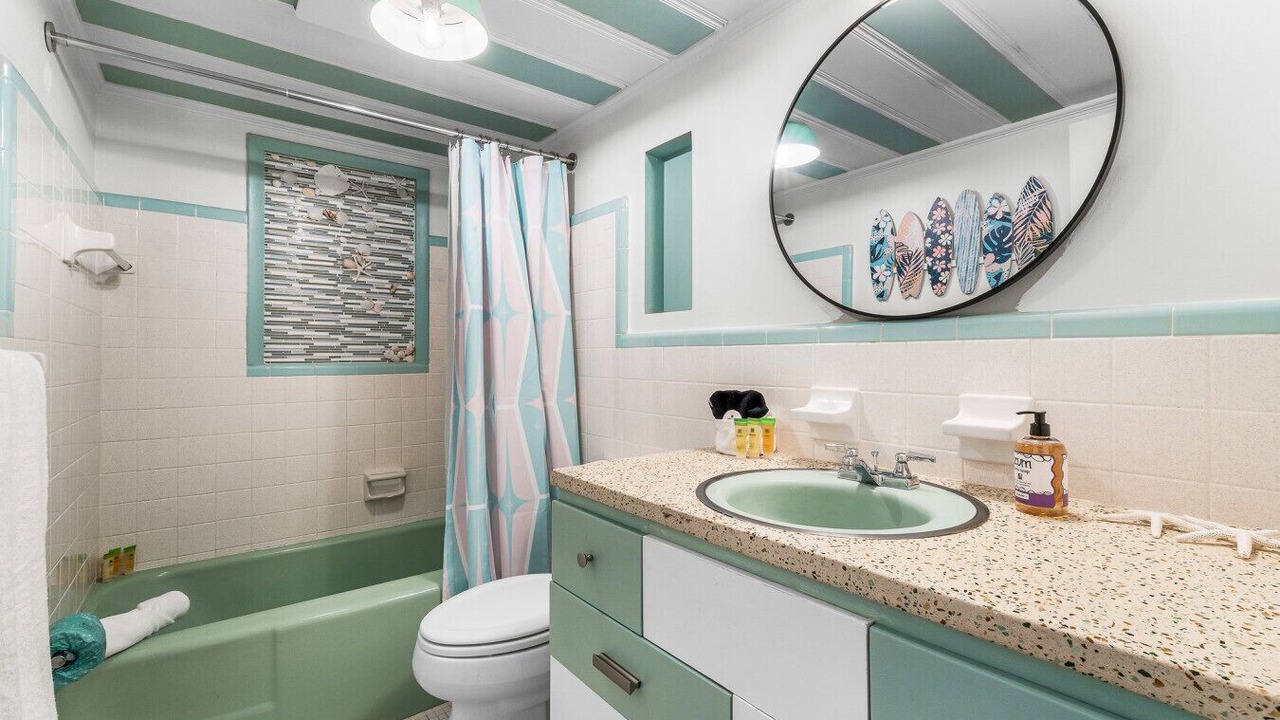 Photo of Bathroom in Seacrest