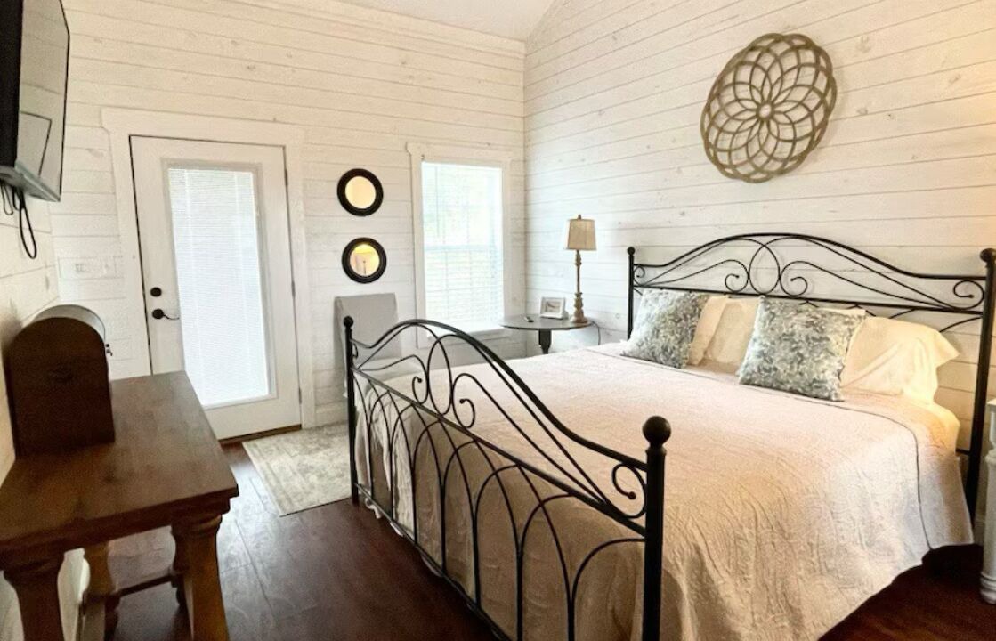 Photo of Bedroom in Hartsfield
