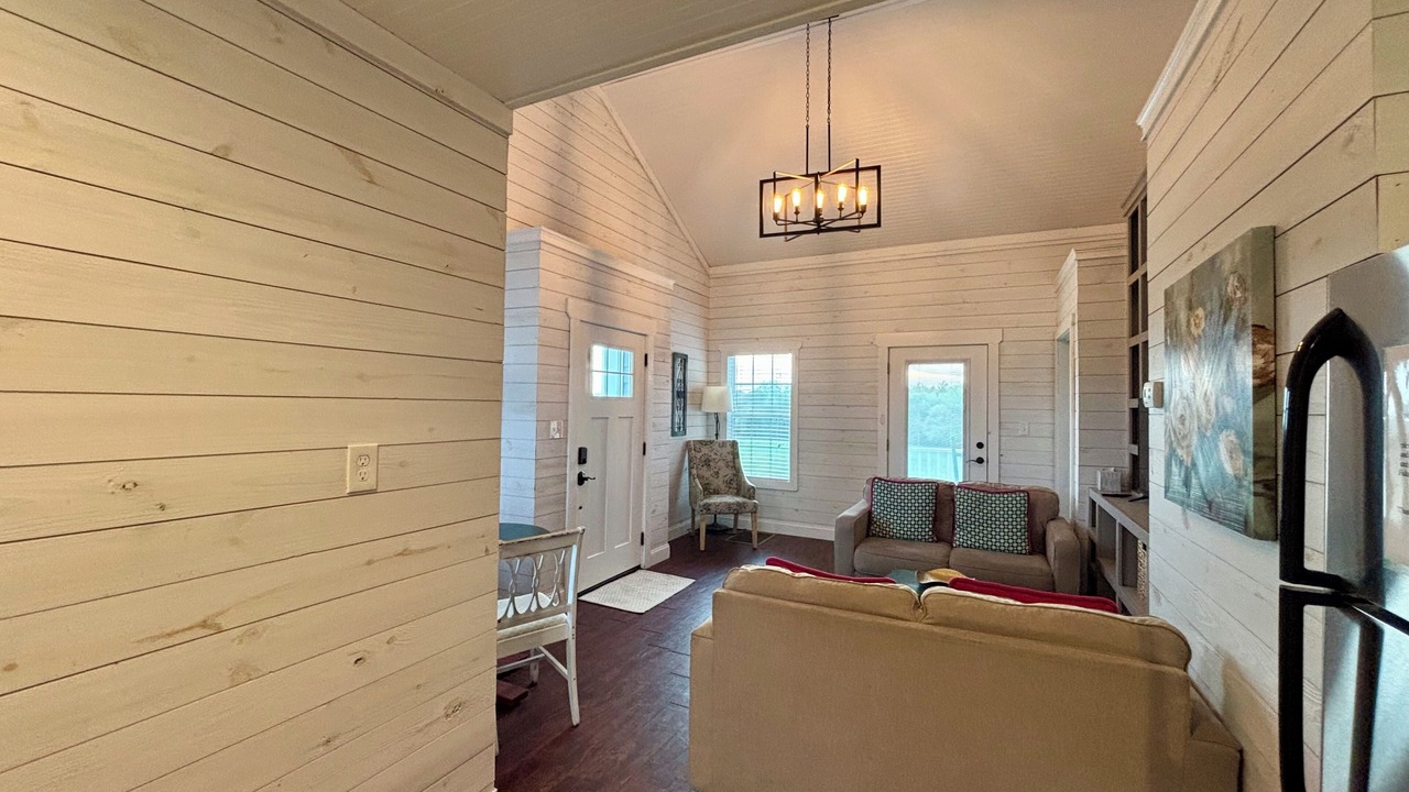 Photo of Livingroom in Hartsfield