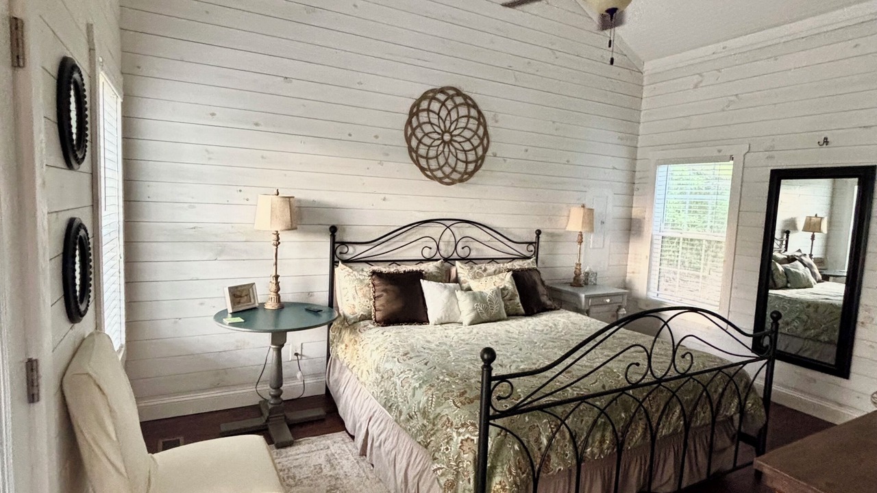 Photo of Bedroom in Hartsfield