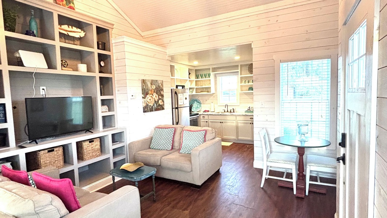 Photo of Livingroom in Hartsfield
